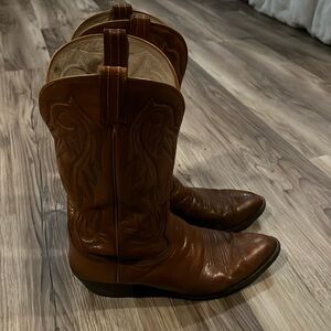 Cowboy Boots